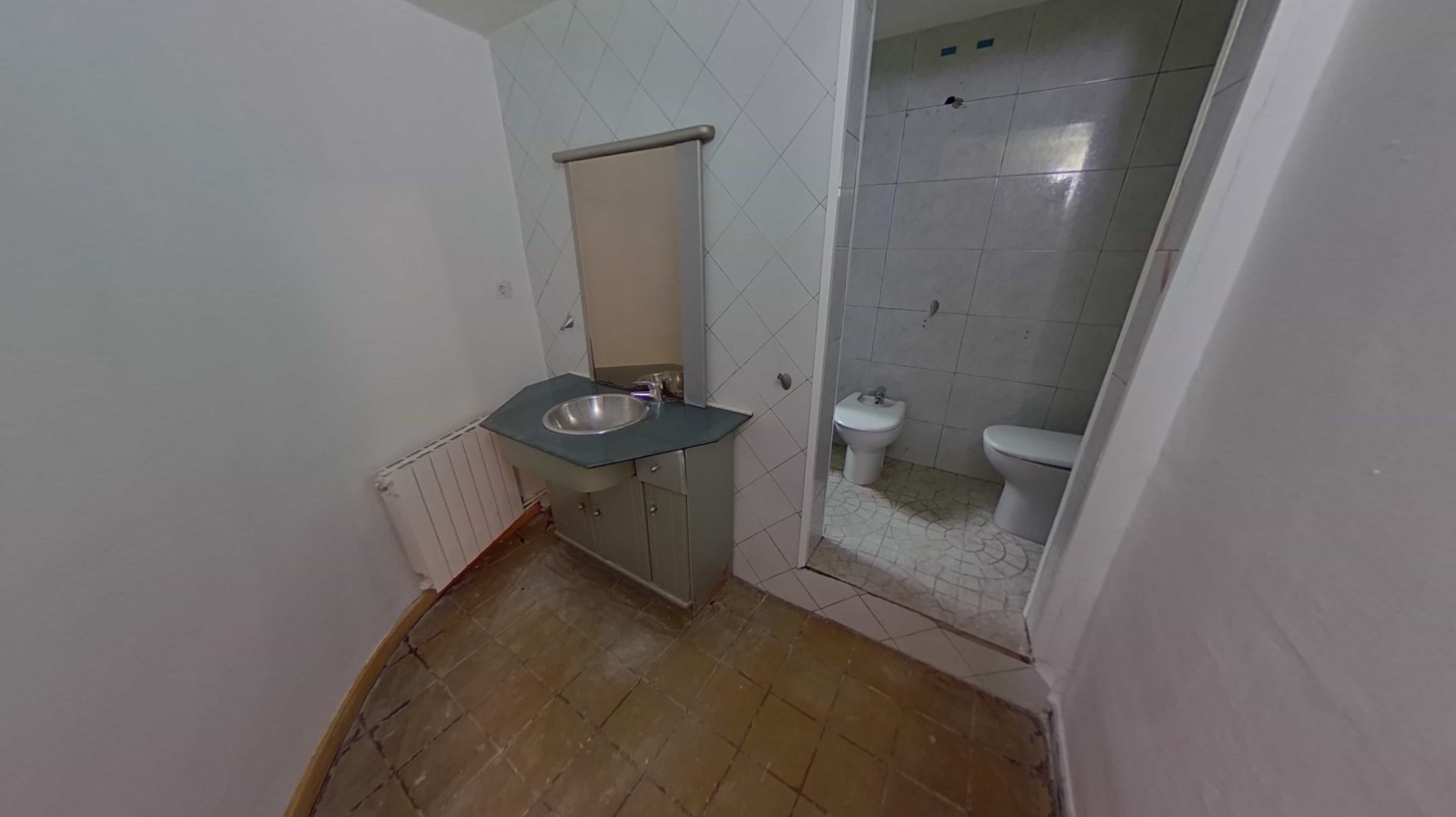 Dzīvoklis Palleja, Barcelona, Spānijā 1 istaba, 74 m2 Nr. 191482