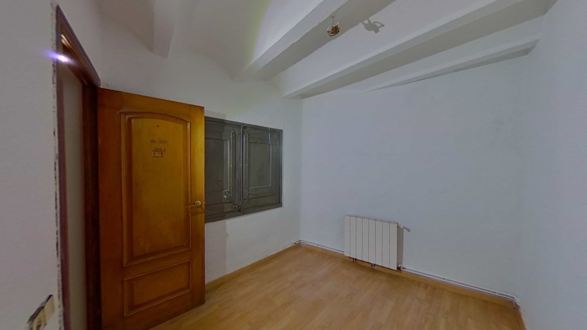 Dzīvoklis Palleja, Barcelona, Spānijā 1 istaba, 74 m2 Nr. 191482