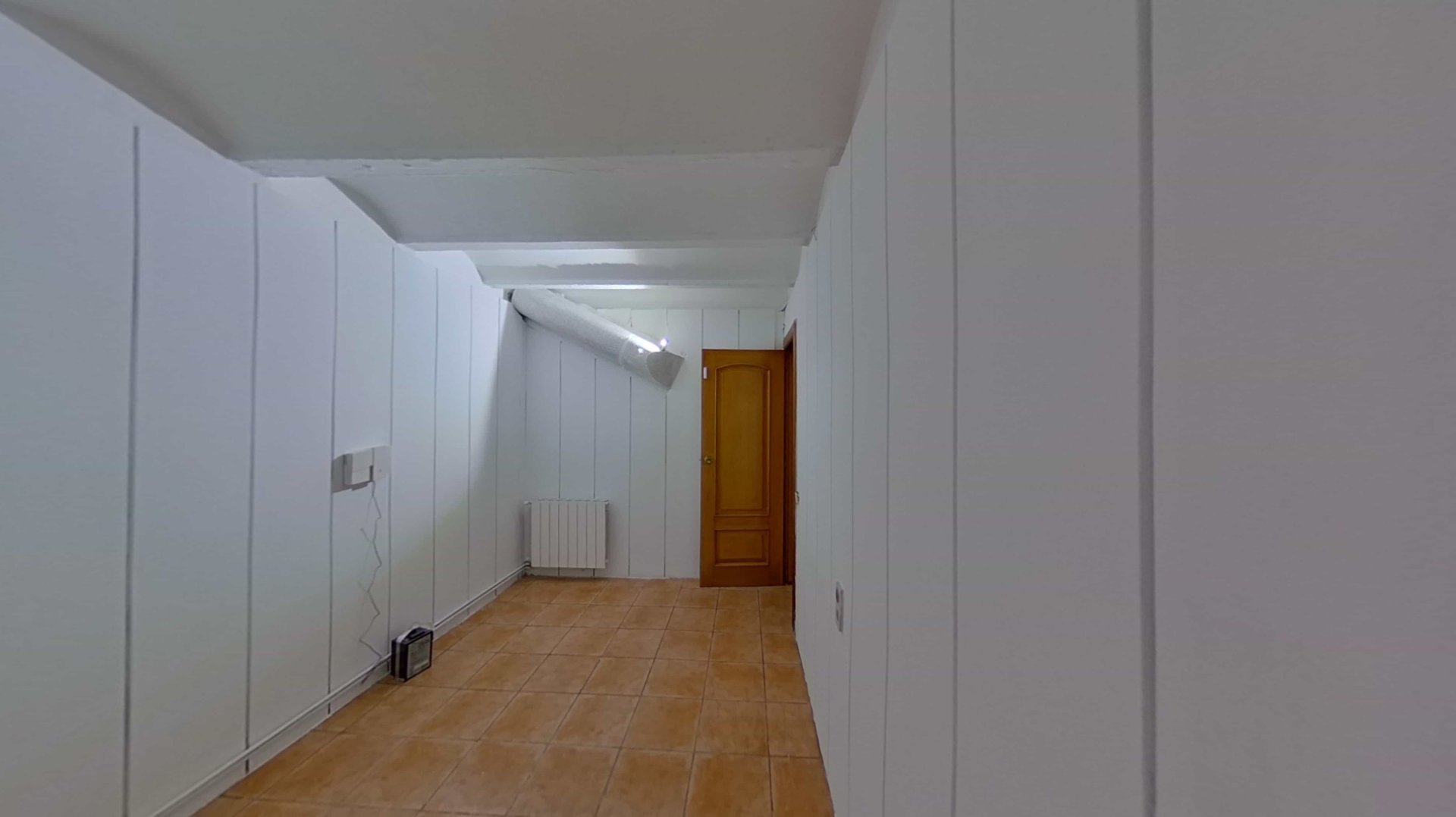 Dzīvoklis Palleja, Barcelona, Spānijā 1 istaba, 74 m2 Nr. 191482
