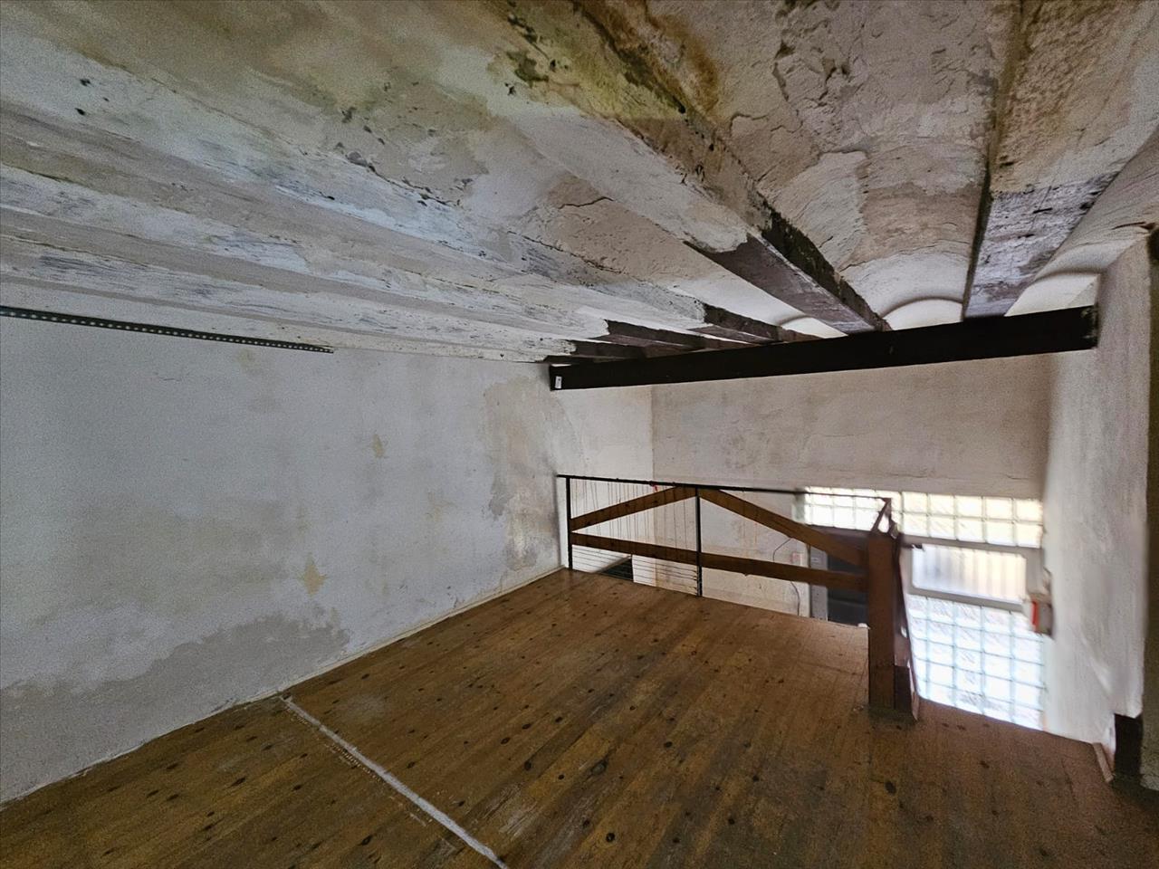 Wohnung in Barcelona, Spanien 1 Schlafzimmer, 30 m2 Nr. 191481