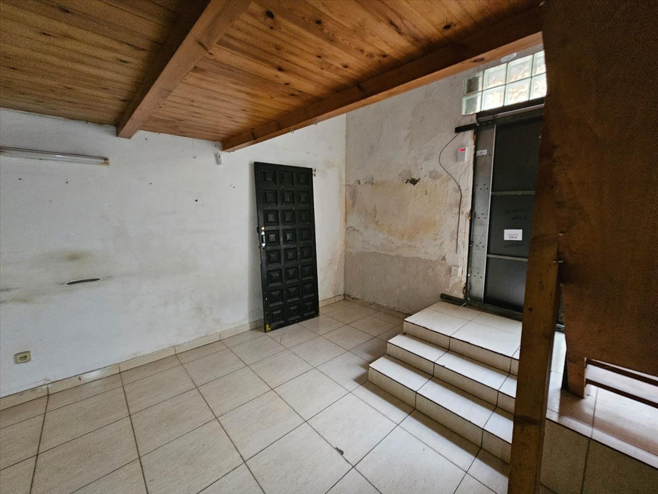 Wohnung in Barcelona, Spanien 1 Schlafzimmer, 30 m2 Nr. 191481