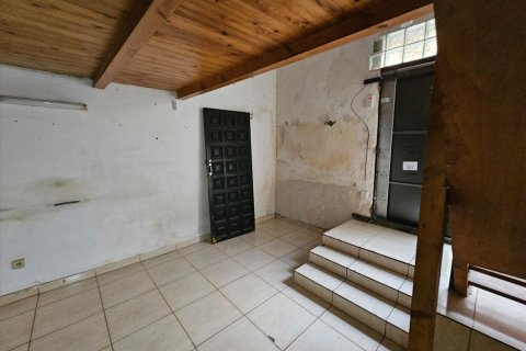Apartment à Barcelona, Espagne 1 chambre, 30 m2 No. 191481