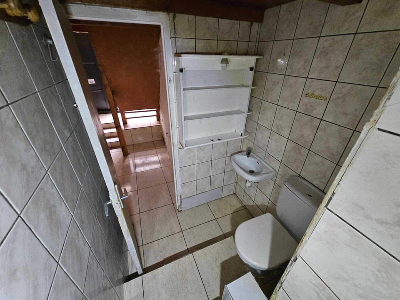 Wohnung in Barcelona, Spanien 1 Schlafzimmer, 30 m2 Nr. 191481