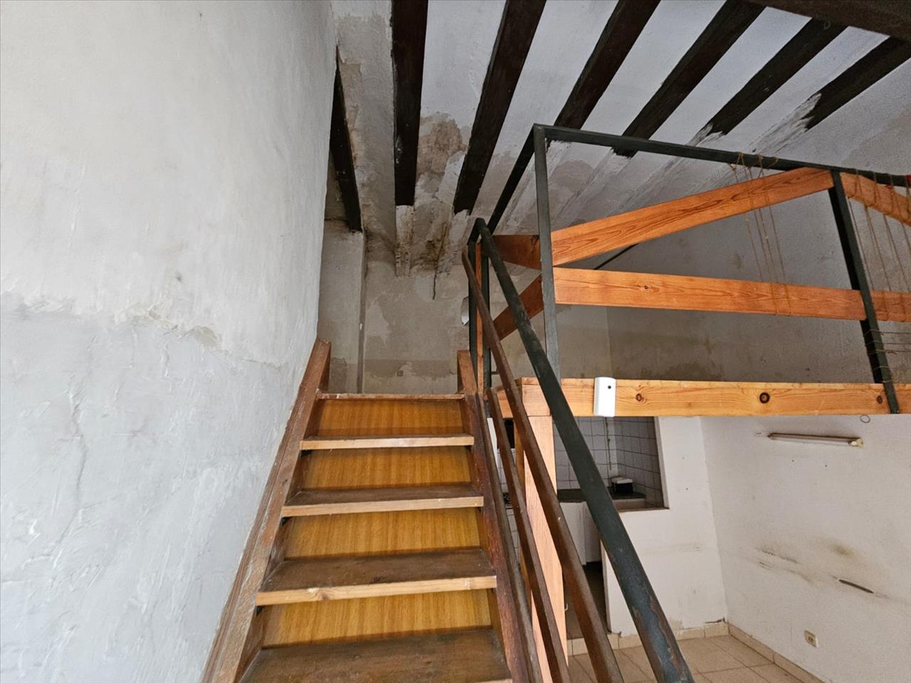 Wohnung in Barcelona, Spanien 1 Schlafzimmer, 30 m2 Nr. 191481