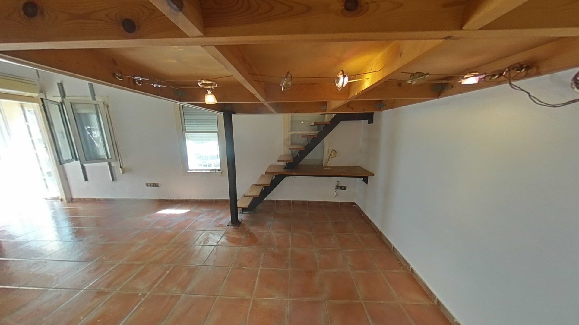 Wohnung in Badalona, Barcelona, Spanien 1 Schlafzimmer, 43 m2 Nr. 191480