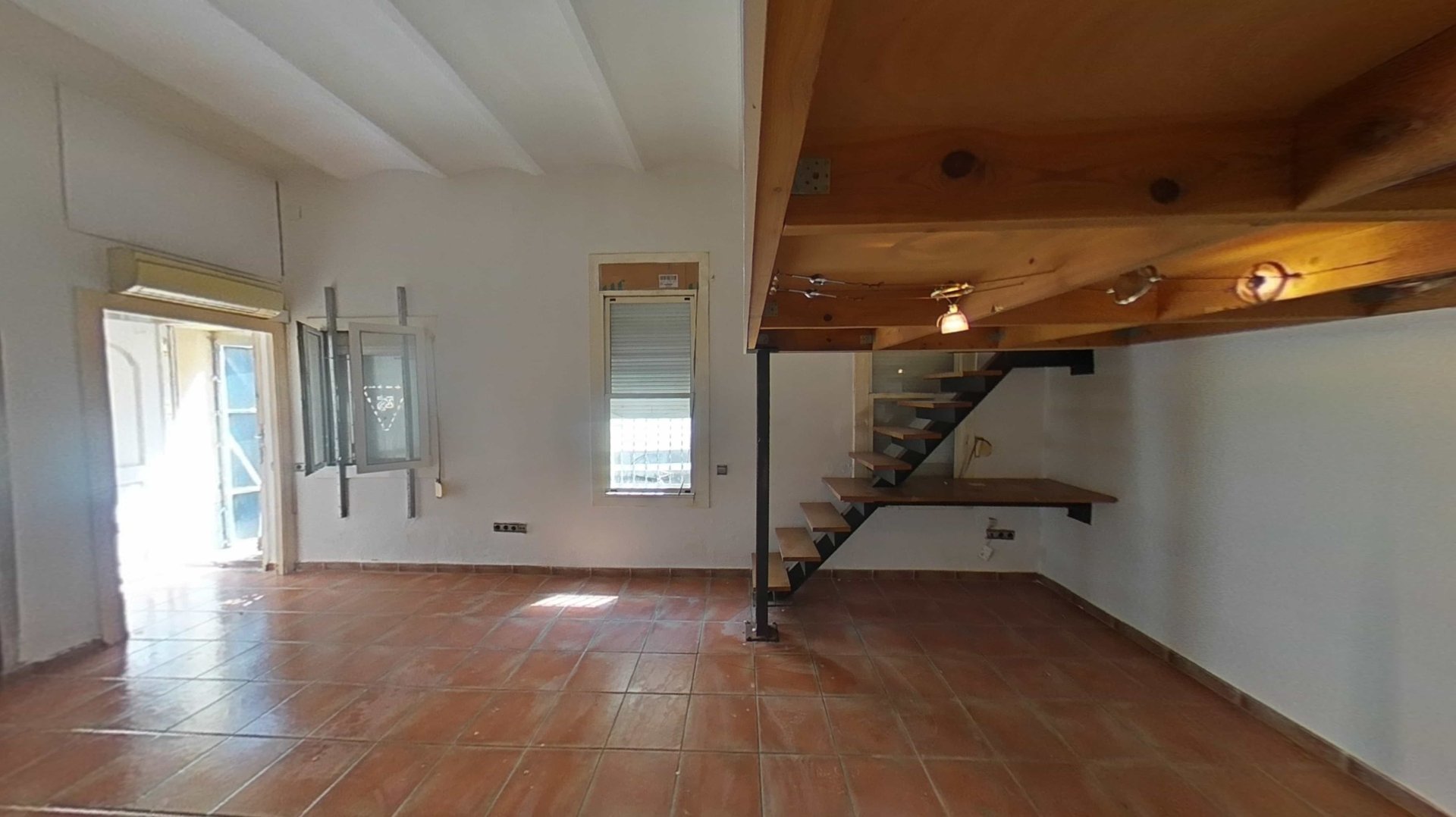 Wohnung in Badalona, Barcelona, Spanien 1 Schlafzimmer, 43 m2 Nr. 191480
