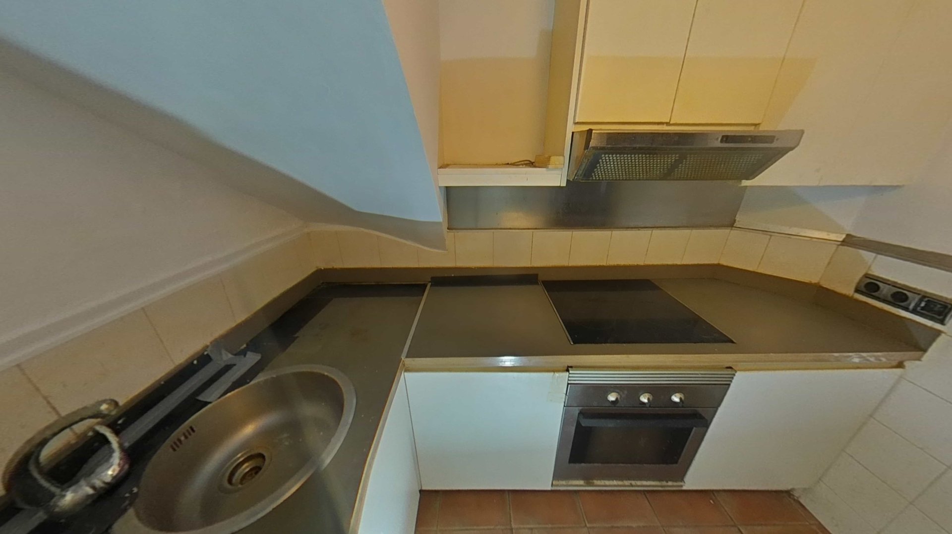 Wohnung in Badalona, Barcelona, Spanien 1 Schlafzimmer, 43 m2 Nr. 191480