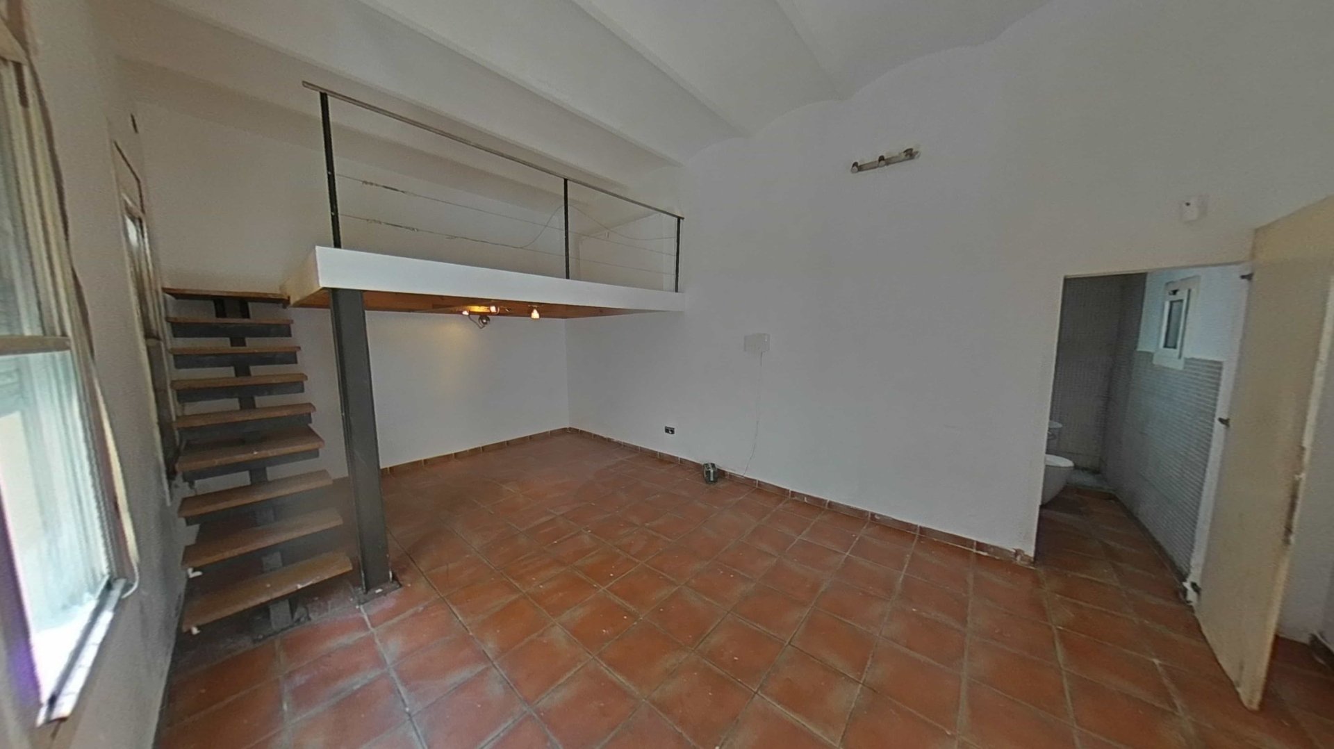 Wohnung in Badalona, Barcelona, Spanien 1 Schlafzimmer, 43 m2 Nr. 191480