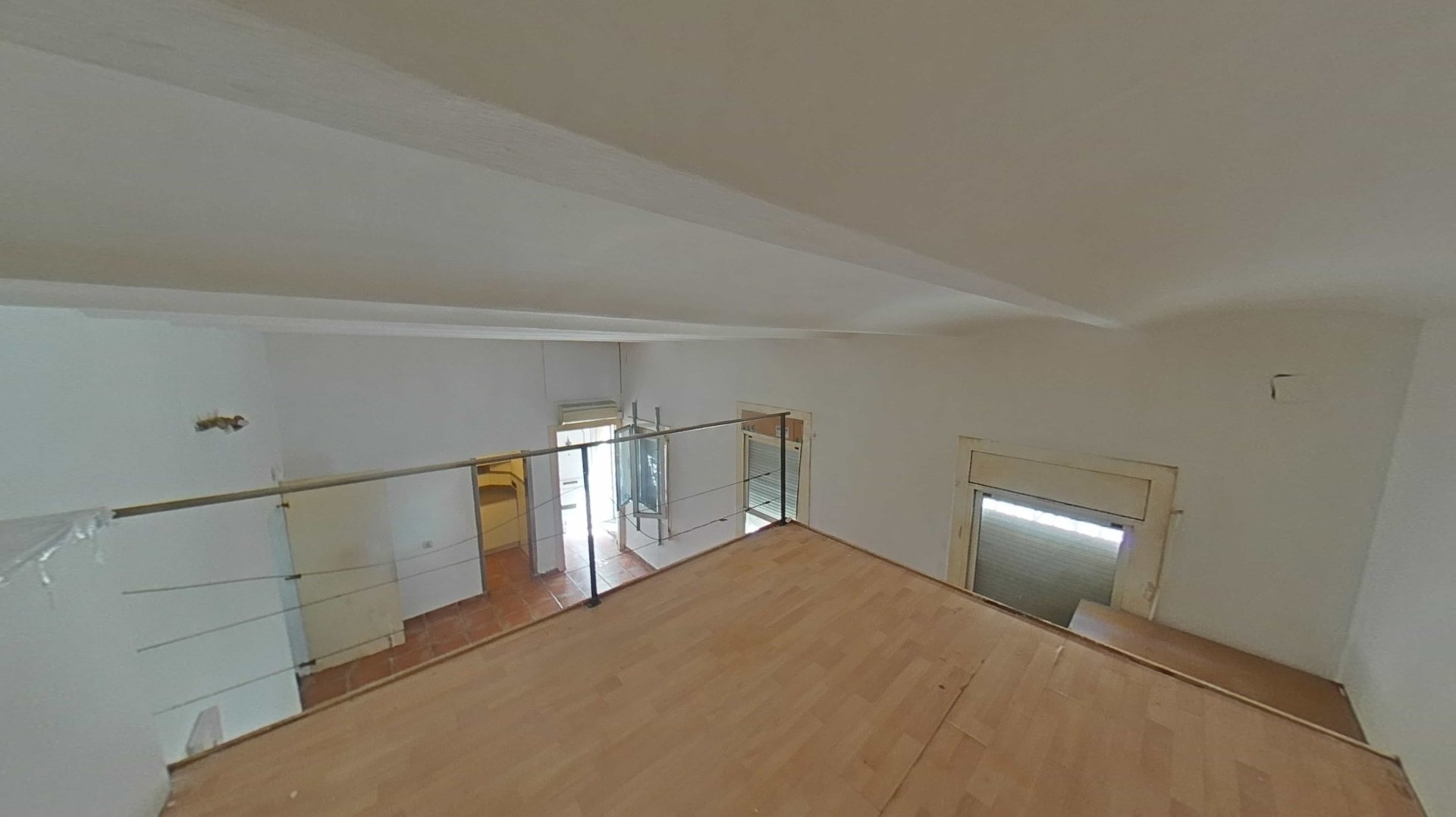 Wohnung in Badalona, Barcelona, Spanien 1 Schlafzimmer, 43 m2 Nr. 191480