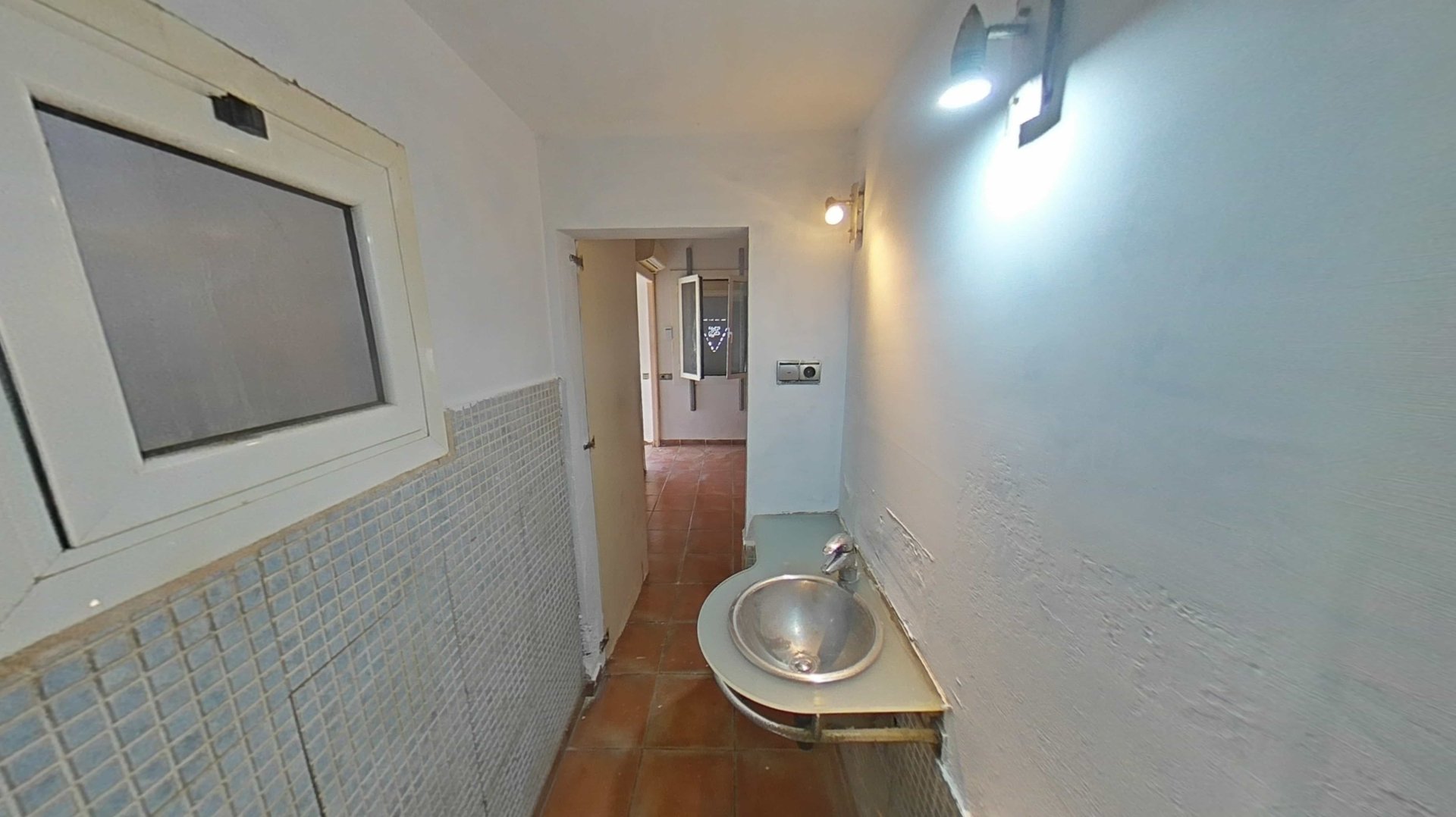 Wohnung in Badalona, Barcelona, Spanien 1 Schlafzimmer, 43 m2 Nr. 191480