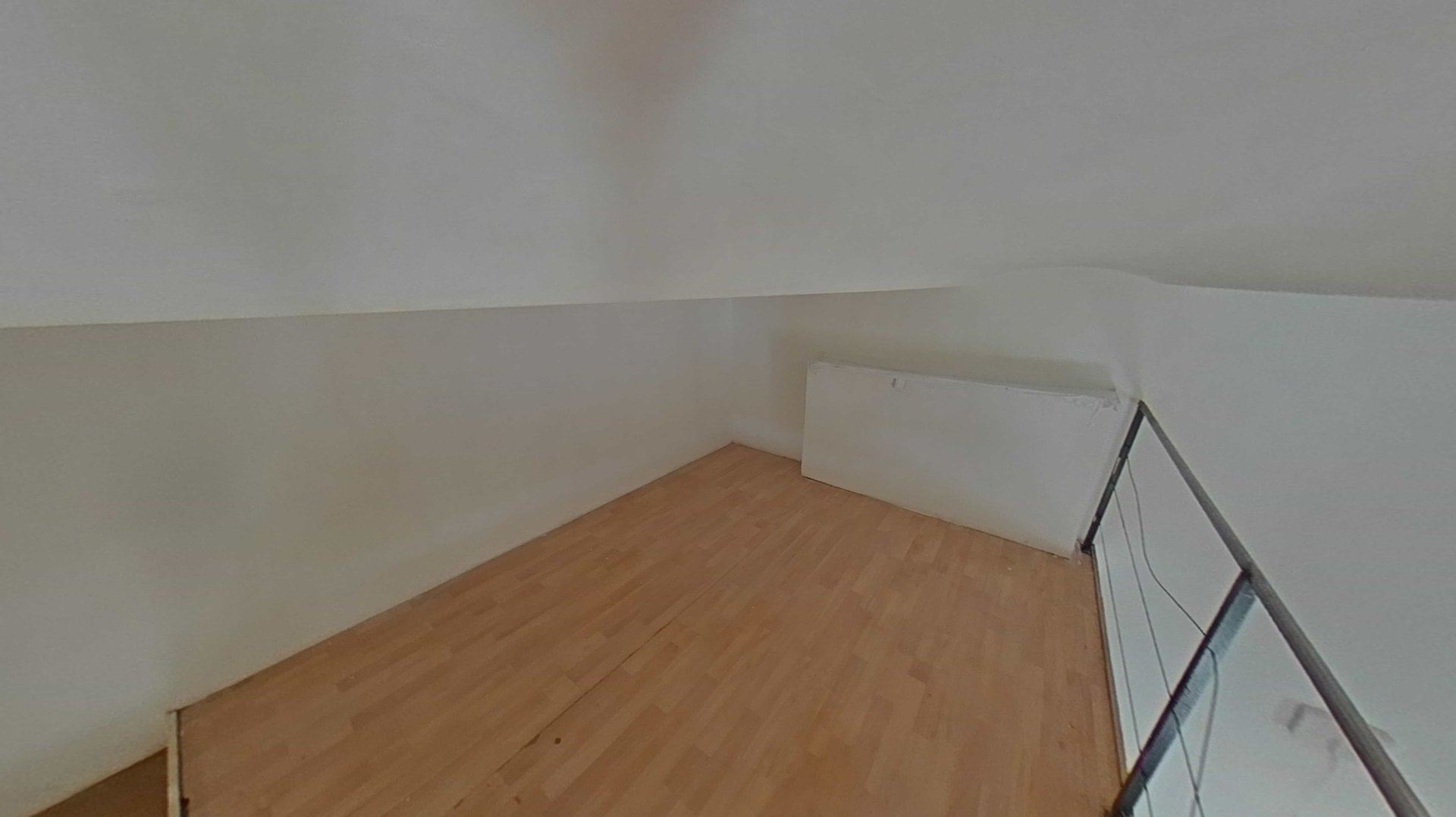 Wohnung in Badalona, Barcelona, Spanien 1 Schlafzimmer, 43 m2 Nr. 191480