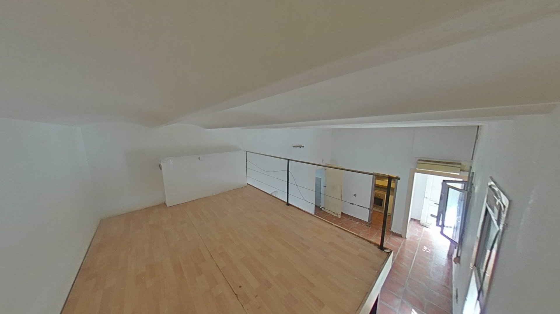 Wohnung in Badalona, Barcelona, Spanien 1 Schlafzimmer, 43 m2 Nr. 191480