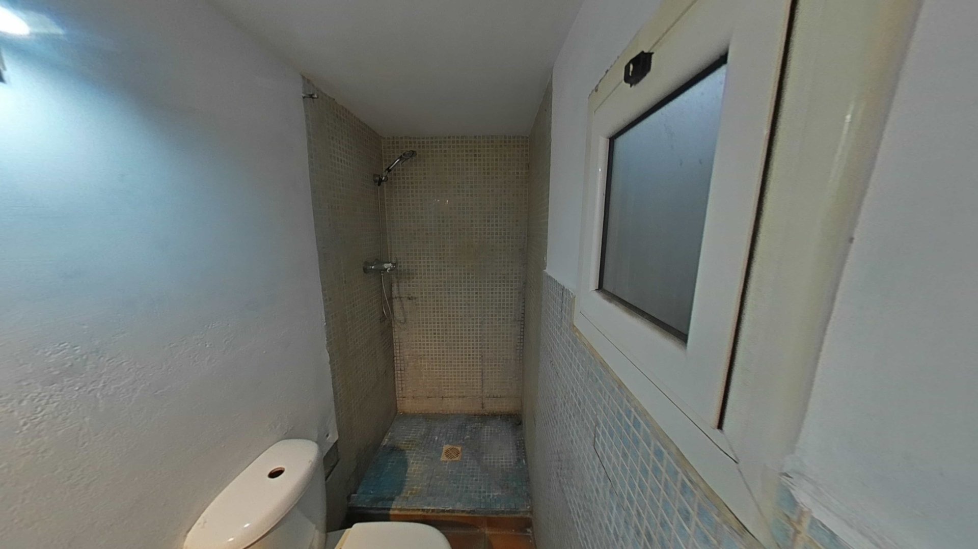 Wohnung in Badalona, Barcelona, Spanien 1 Schlafzimmer, 43 m2 Nr. 191480