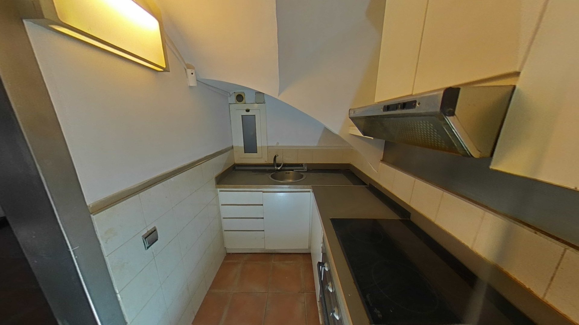Wohnung in Badalona, Barcelona, Spanien 1 Schlafzimmer, 43 m2 Nr. 191480