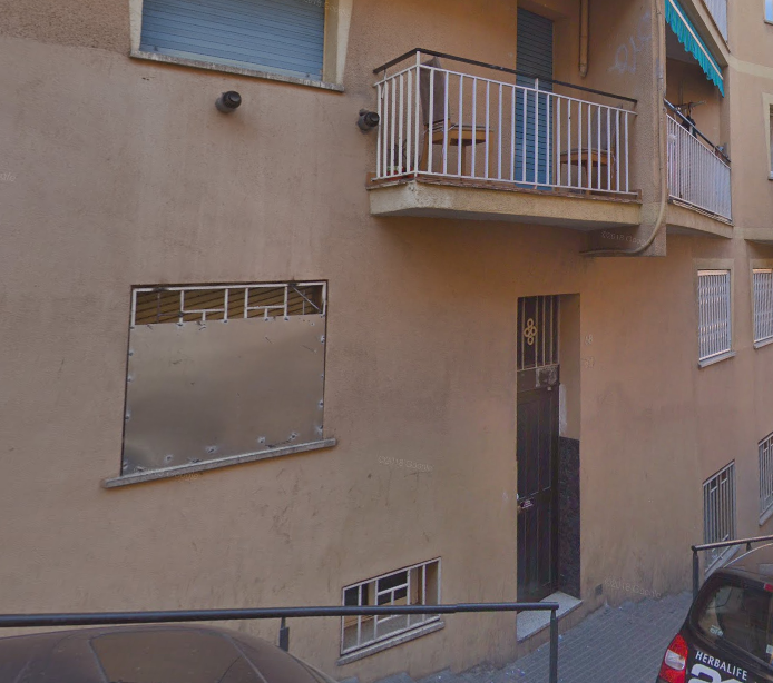 Dzīvoklis Santa Coloma de Gramenet, Barcelona, Spānijā 4 istabas, 86 m2 Nr. 191573
