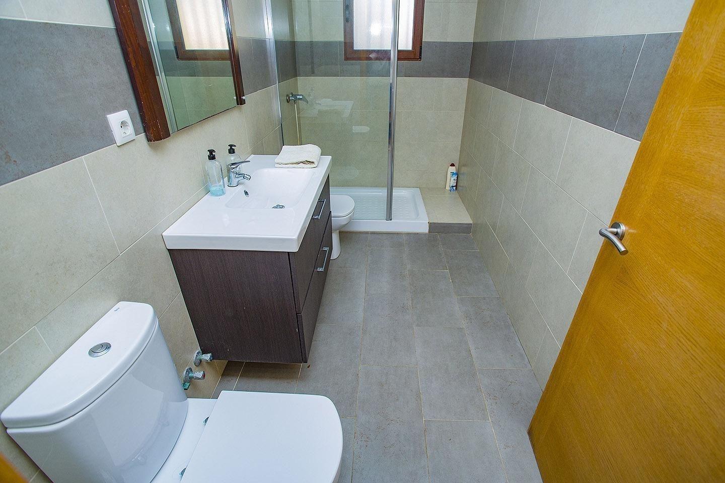 Villa à La Manga del Mar Menor, Murcia, Espagne 9 chambres, 379 m2 No. 189406
