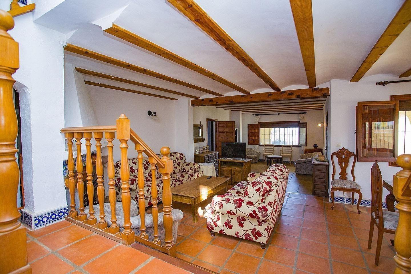 Villa à La Manga del Mar Menor, Murcia, Espagne 9 chambres, 379 m2 No. 189406