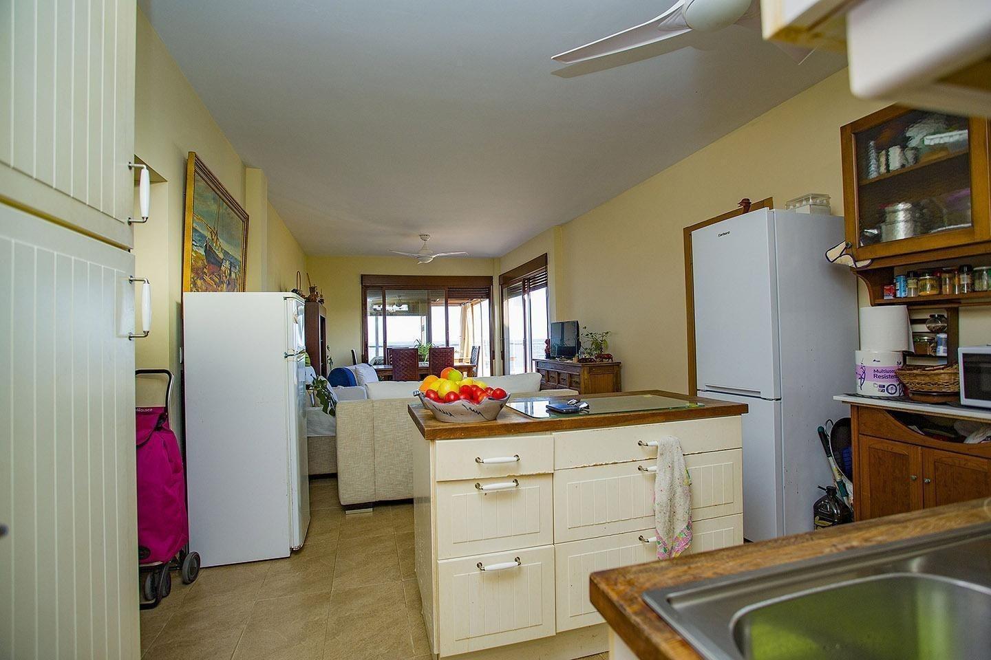 Villa à La Manga del Mar Menor, Murcia, Espagne 9 chambres, 379 m2 No. 189406