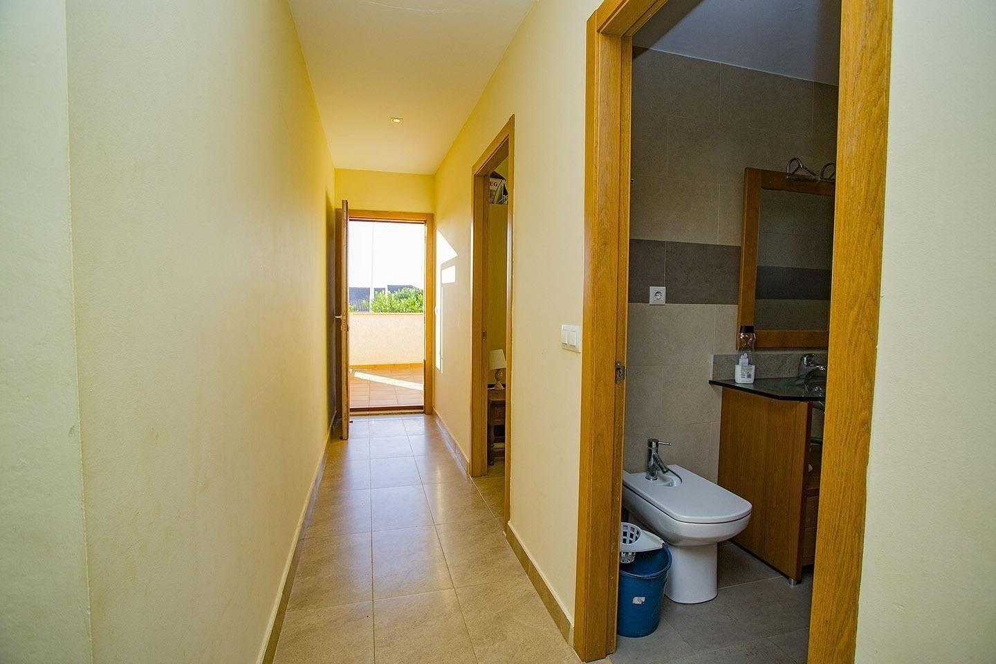 Villa à La Manga del Mar Menor, Murcia, Espagne 9 chambres, 379 m2 No. 189406