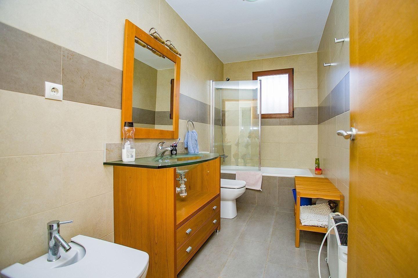 Villa à La Manga del Mar Menor, Murcia, Espagne 9 chambres, 379 m2 No. 189406