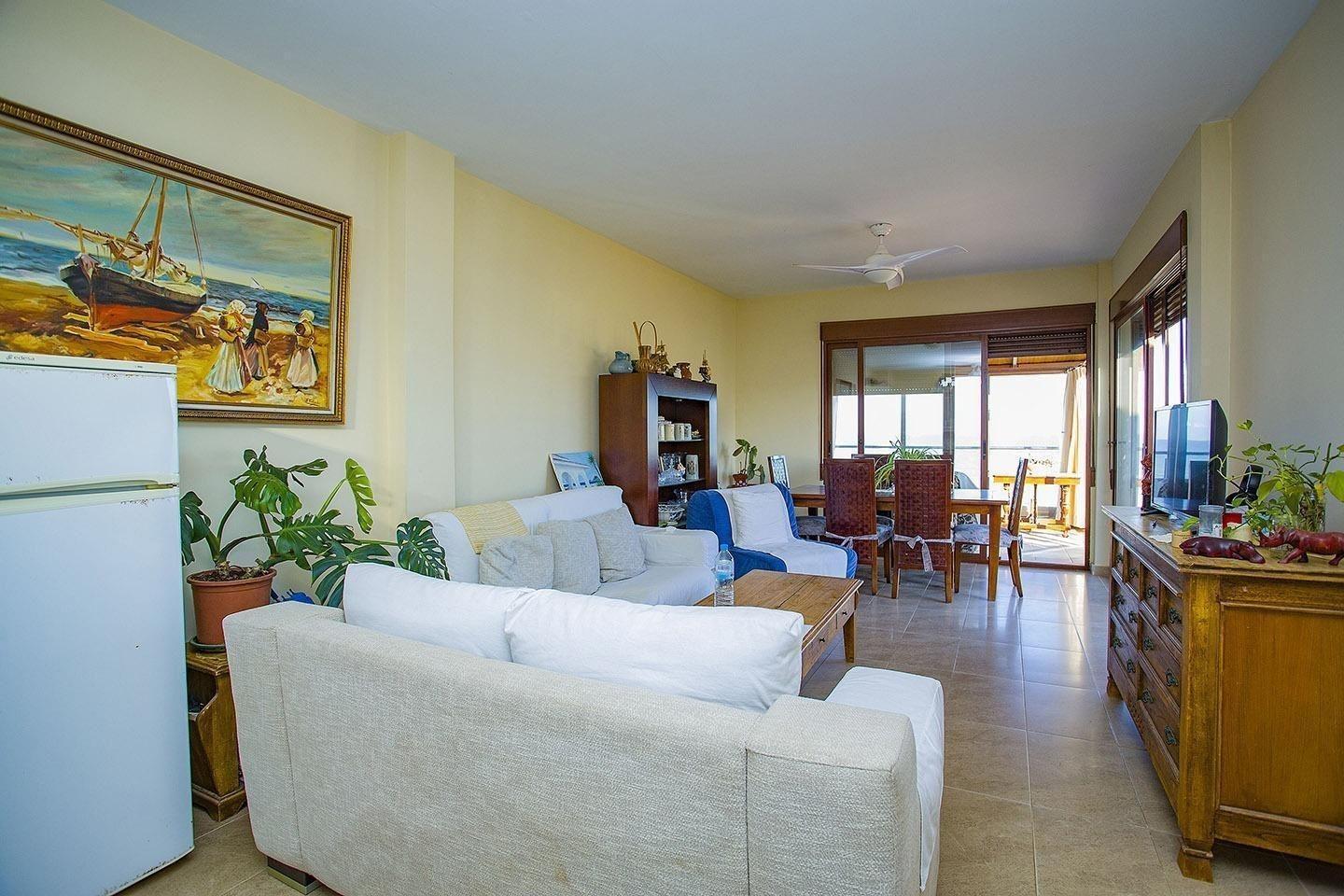 Villa à La Manga del Mar Menor, Murcia, Espagne 9 chambres, 379 m2 No. 189406