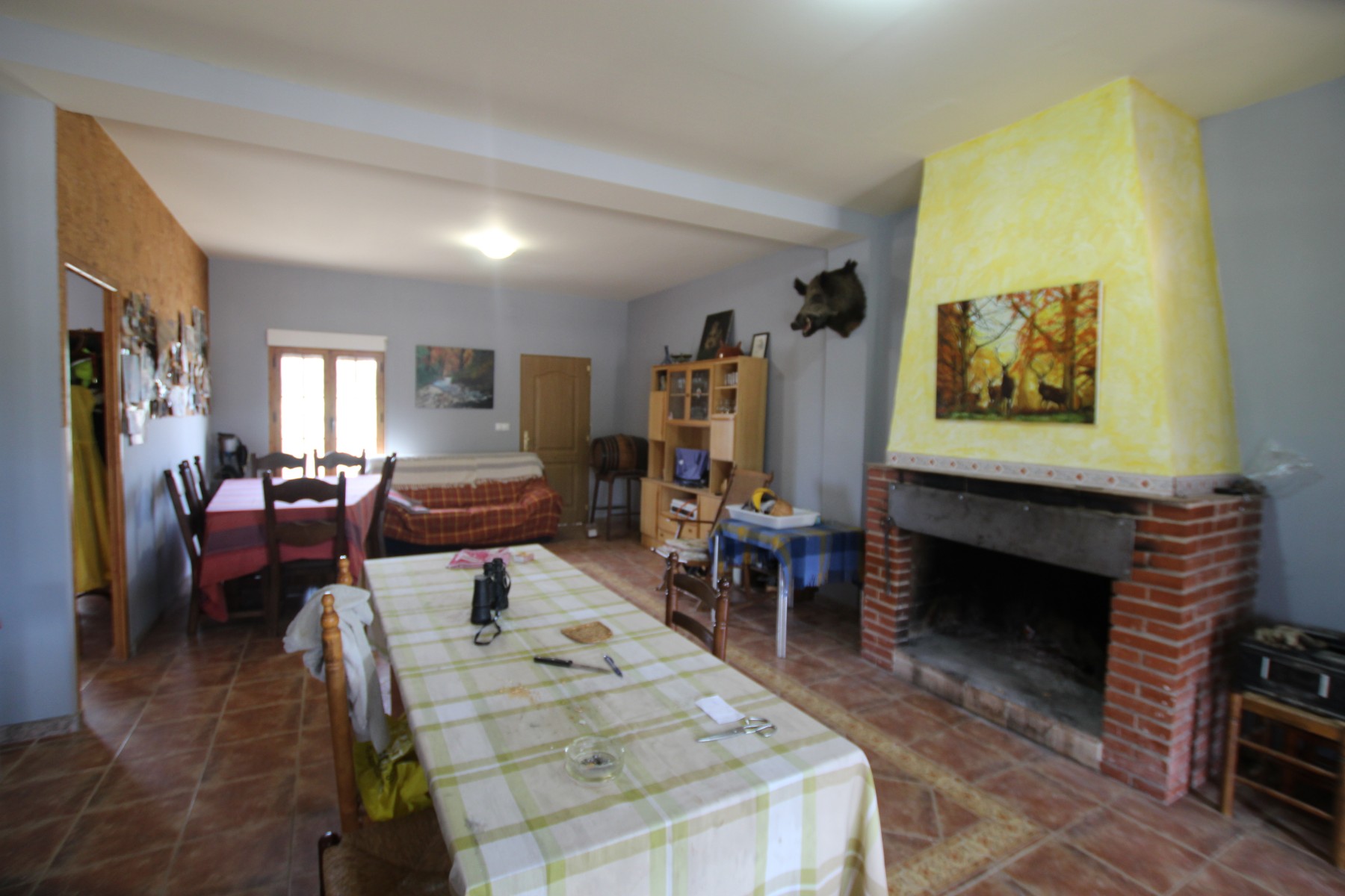 Finca Monovar, Alicante, Spānijā 1 istaba, 115 m2 Nr. 189410