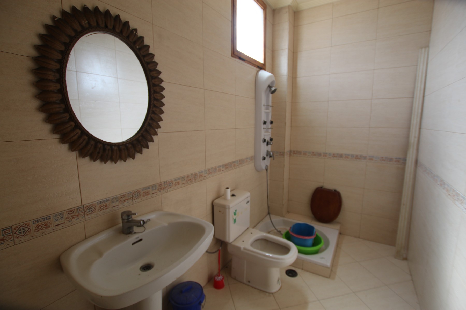 Finca Monovar, Alicante, Spānijā 1 istaba, 115 m2 Nr. 189410