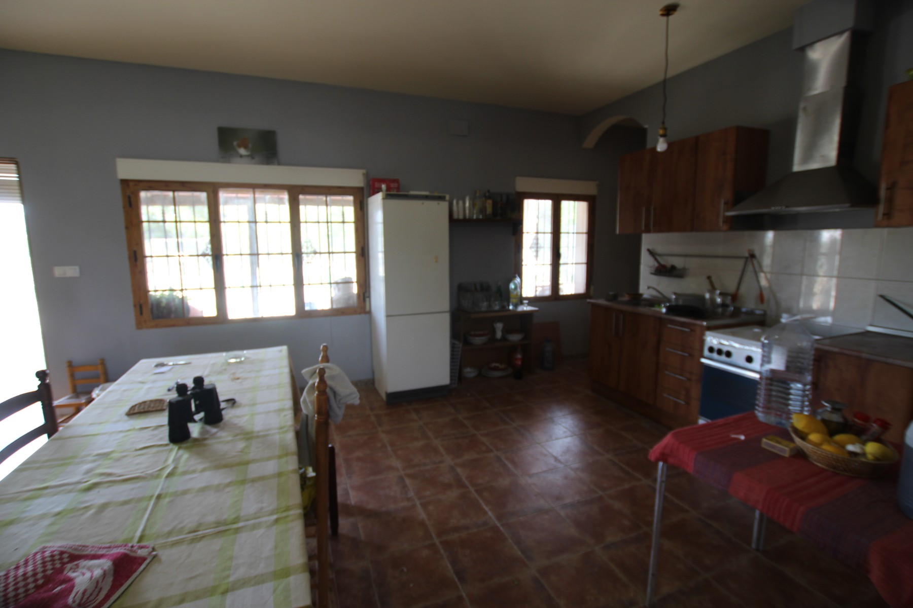 Finca Monovar, Alicante, Spānijā 1 istaba, 115 m2 Nr. 189410