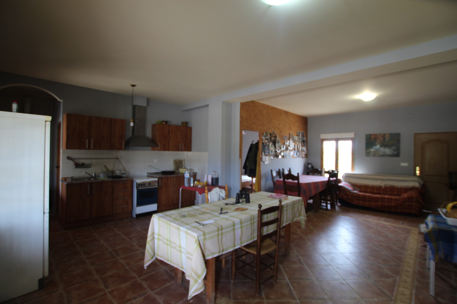 Finca Monovar, Alicante, Spānijā 1 istaba, 115 m2 Nr. 189410