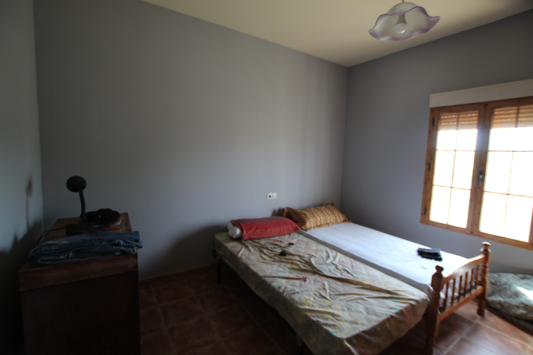 Finca Monovar, Alicante, Spānijā 1 istaba, 115 m2 Nr. 189410