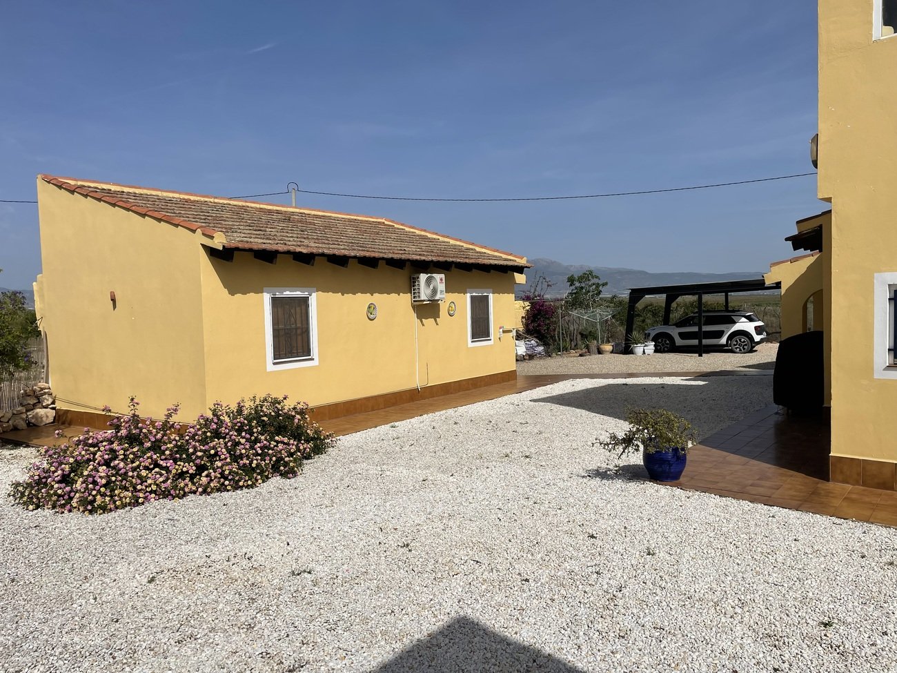 Villa à Alhama de Murcia, Murcia, Espagne 5 chambres, 263 m2 No. 189411