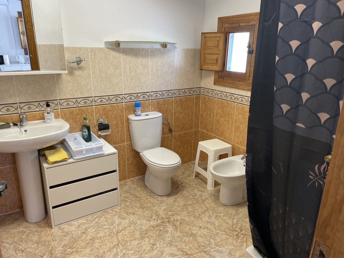 Villa à Alhama de Murcia, Murcia, Espagne 5 chambres, 263 m2 No. 189411