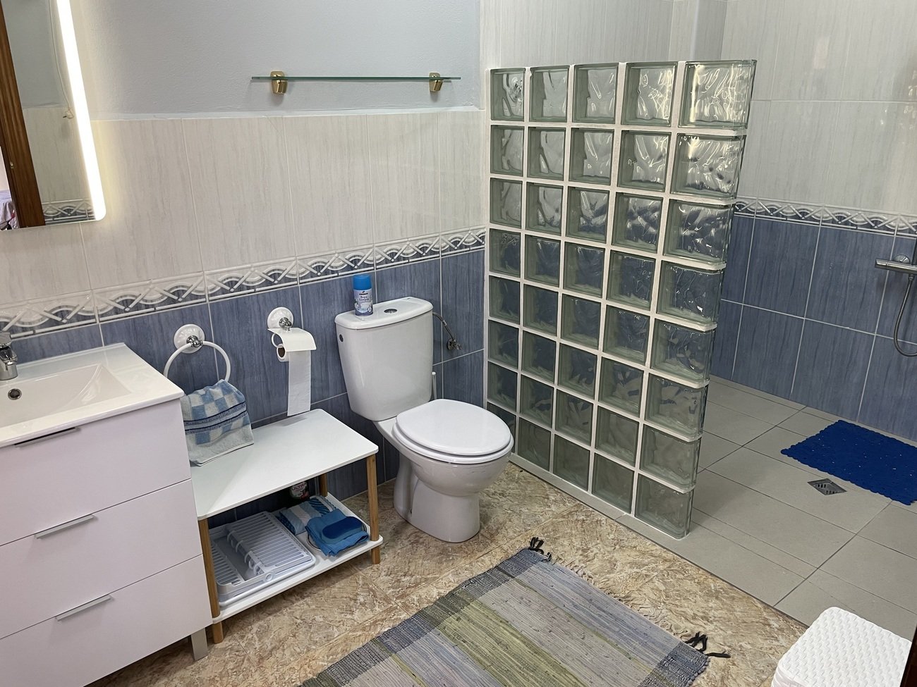 Villa à Alhama de Murcia, Murcia, Espagne 5 chambres, 263 m2 No. 189411