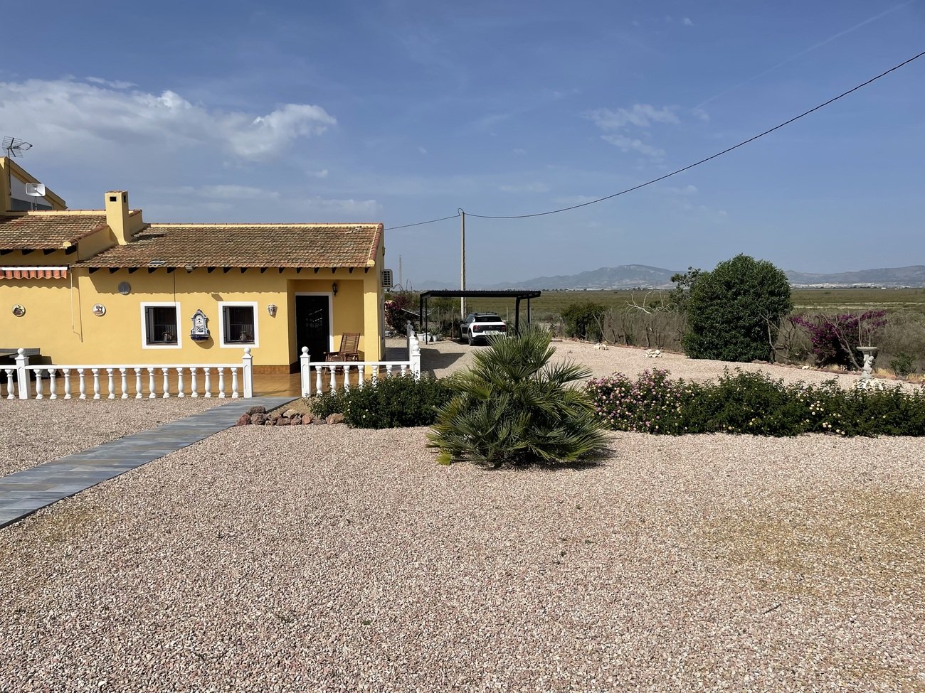 Villa à Alhama de Murcia, Murcia, Espagne 5 chambres, 263 m2 No. 189411