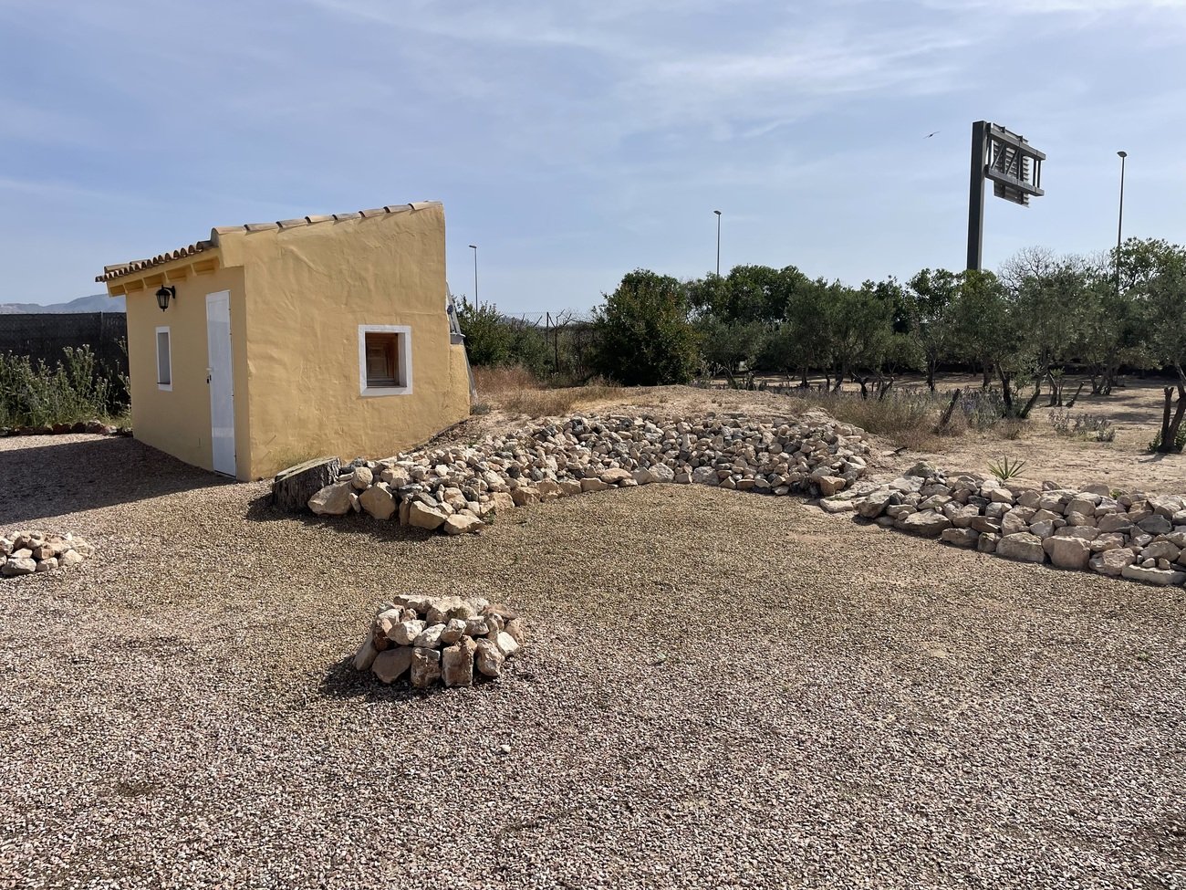 Villa à Alhama de Murcia, Murcia, Espagne 5 chambres, 263 m2 No. 189411