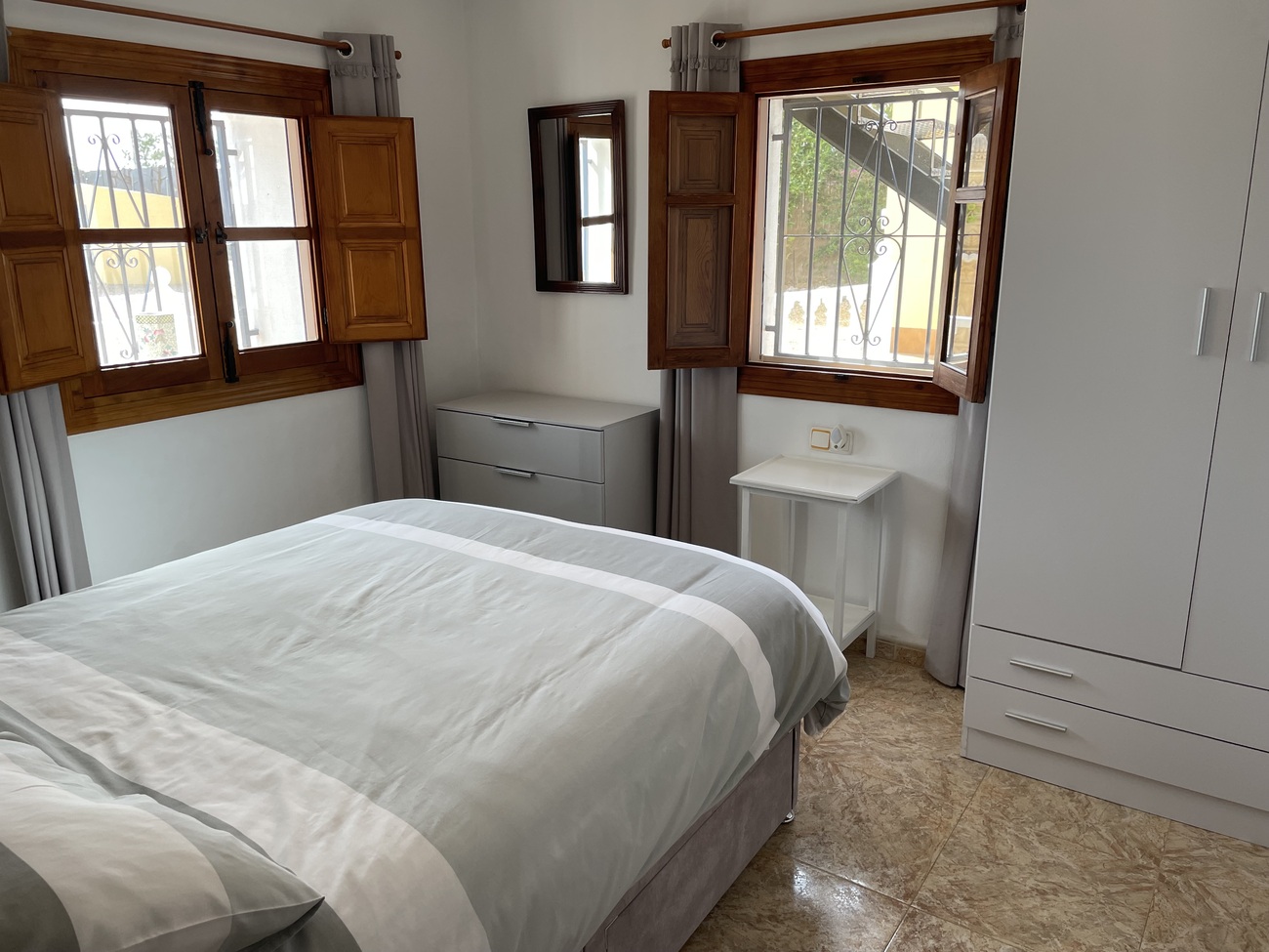 Villa à Alhama de Murcia, Murcia, Espagne 5 chambres, 263 m2 No. 189411