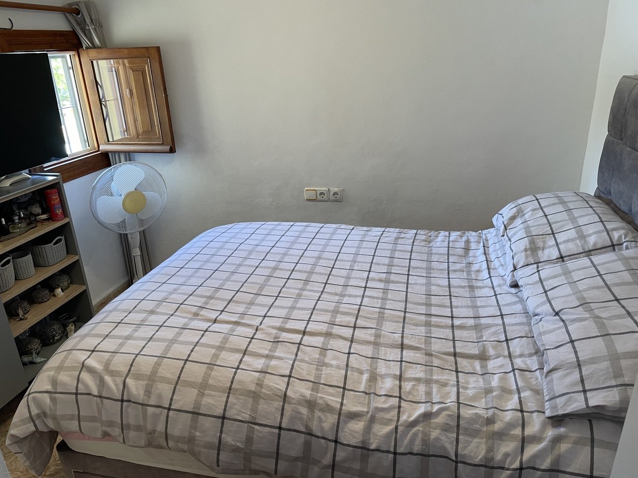 Villa à Alhama de Murcia, Murcia, Espagne 5 chambres, 263 m2 No. 189411
