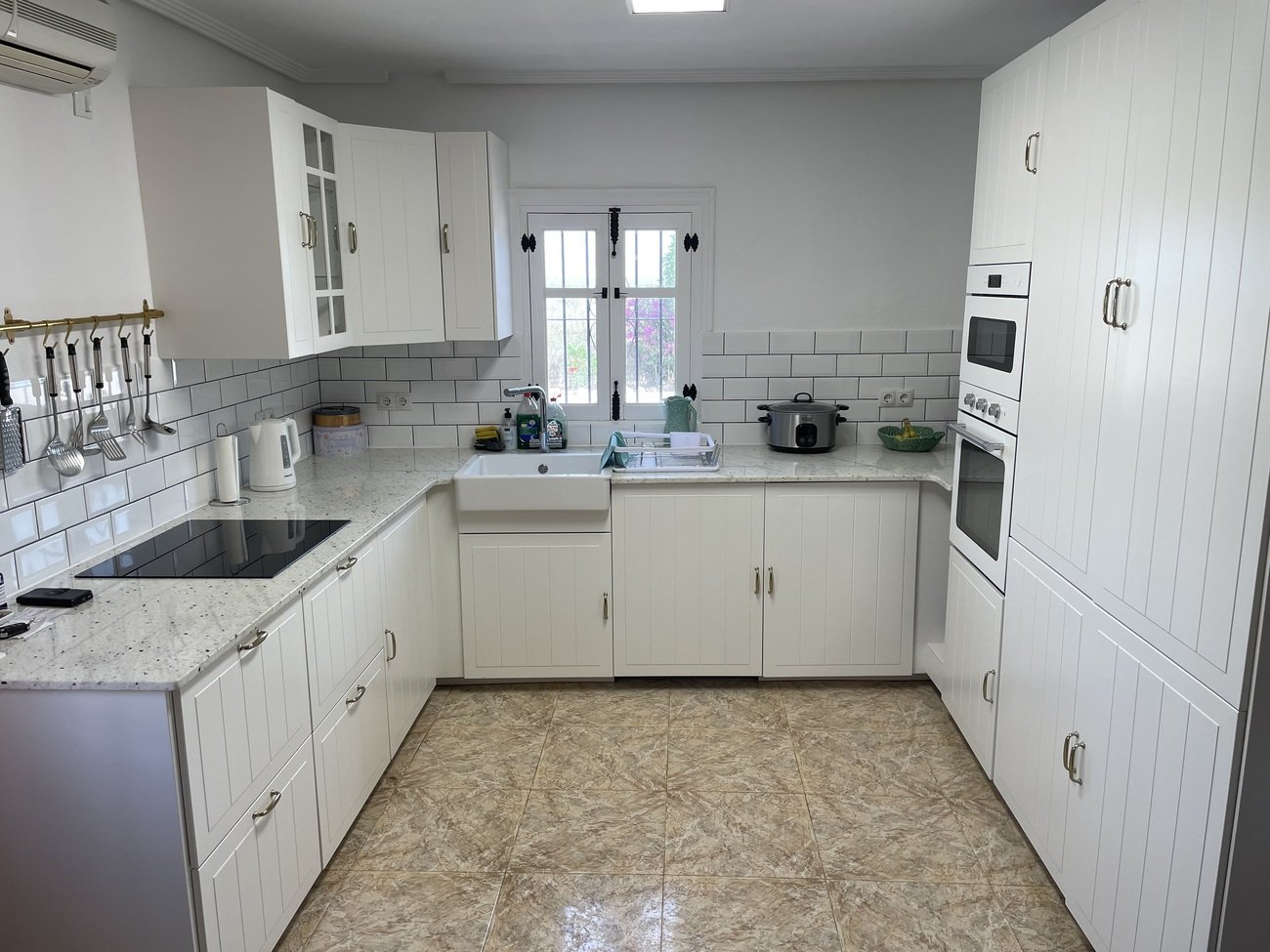 Villa à Alhama de Murcia, Murcia, Espagne 5 chambres, 263 m2 No. 189411
