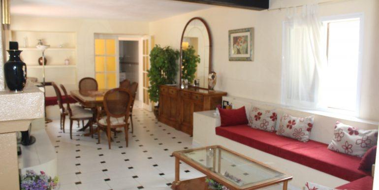 Villa à Villamartin, Alicante, Espagne 4 chambres, 300 m2 No. 189409