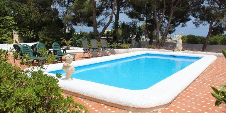 Villa à Villamartin, Alicante, Espagne 4 chambres, 300 m2 No. 189409