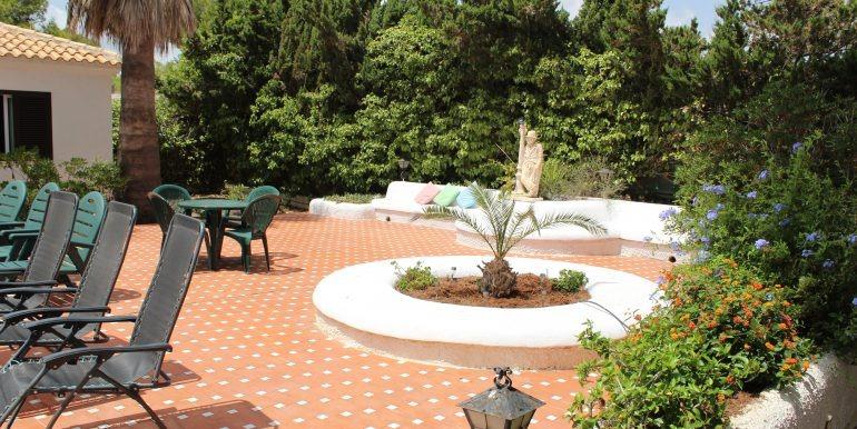 Villa à Villamartin, Alicante, Espagne 4 chambres, 300 m2 No. 189409