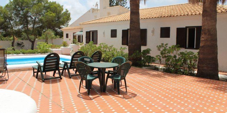 Villa à Villamartin, Alicante, Espagne 4 chambres, 300 m2 No. 189409