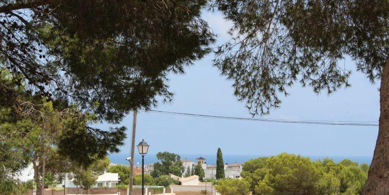 Villa à Villamartin, Alicante, Espagne 4 chambres, 300 m2 No. 189409