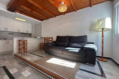 Casa adosada en Cabo Cervera-Playa la Mata, Alicante, España 2 dormitorios, 75 m2 No. 189407