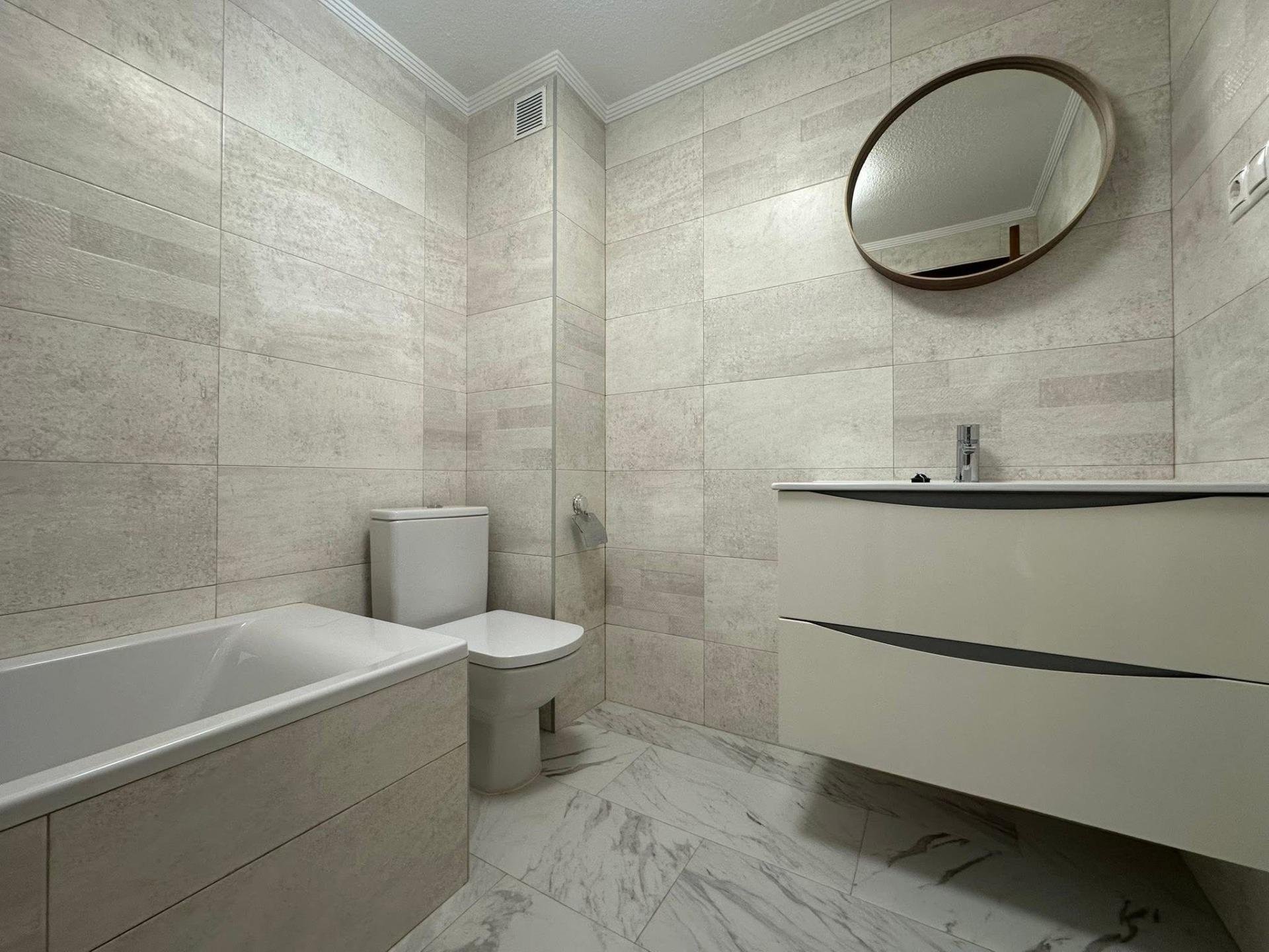 Townhouse à Cabo Cervera-Playa la Mata, Alicante, Espagne 2 chambres, 75 m2 No. 189407