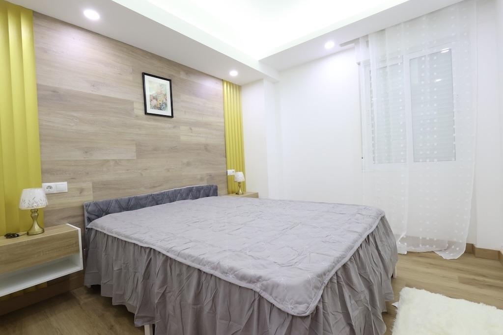Apartment à Torrevieja, Alicante, Espagne 4 chambres, 123 m2 No. 189408