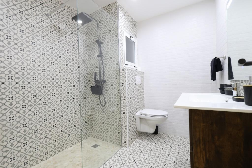 Apartment à Torrevieja, Alicante, Espagne 4 chambres, 123 m2 No. 189408