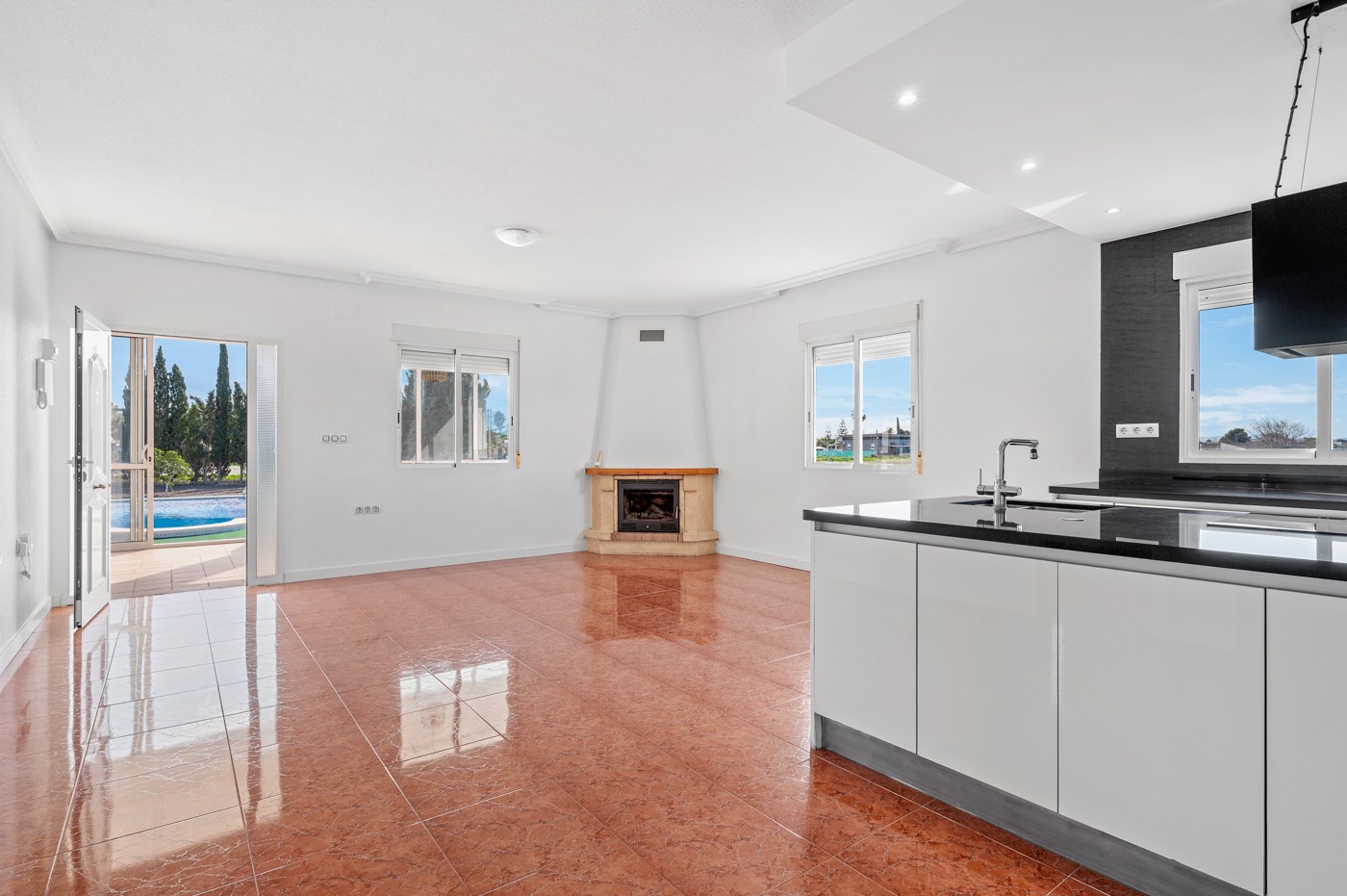 Finca in Dolores, Alicante, Spain 4 bedrooms, 222 sq.m. No. 155366