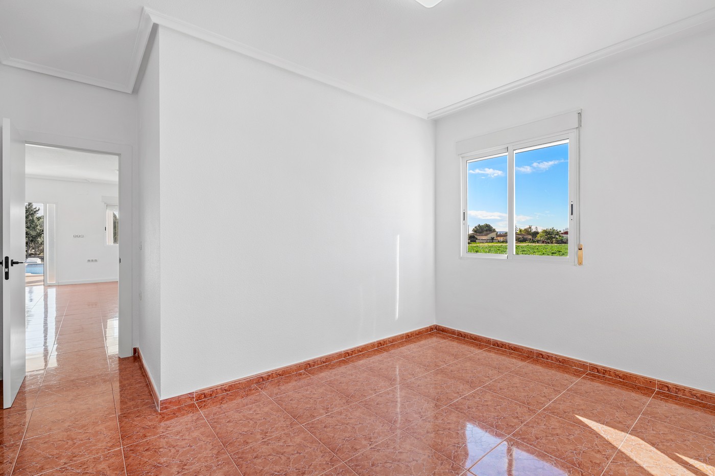 Finca in Dolores, Alicante, Spain 4 bedrooms, 222 sq.m. No. 155366