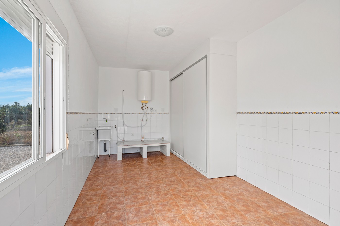 Finca in Dolores, Alicante, Spain 4 bedrooms, 222 sq.m. No. 155366
